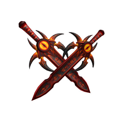 Crescendo Sword Pack